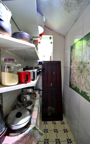 Casa à venda com 600m², 4 quartos e 6 vagasDespensa