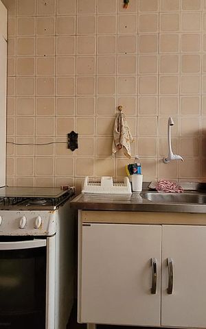 Apartamento para alugar com 70m², 1 quarto e 1 vaga Apartamento para alugar com 70m², 1 quarto e 1 vagaCozinha