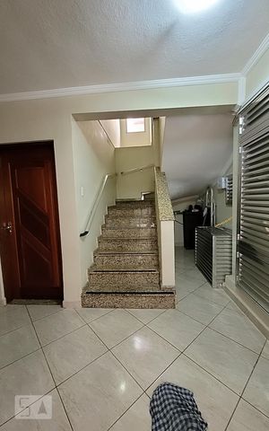 Apartamento para alugar com 70m², 1 quarto e 1 vaga Apartamento para alugar com 70m², 1 quarto e 1 vagaHall de Entrada
