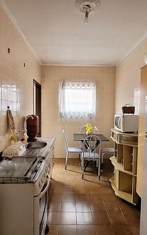 Apartamento para alugar com 70m², 1 quarto e 1 vaga Apartamento para alugar com 70m², 1 quarto e 1 vagaCozinha