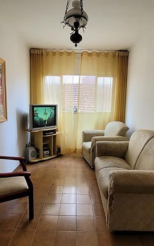 Apartamento para alugar com 70m², 1 quarto e 1 vaga Apartamento para alugar com 70m², 1 quarto e 1 vagaSala
