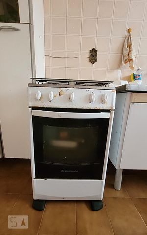 Apartamento para alugar com 70m², 1 quarto e 1 vaga Apartamento para alugar com 70m², 1 quarto e 1 vagaCozinha
