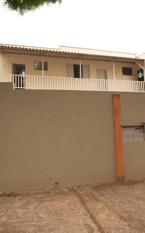 Apartamento para alugar com 30m², 1 quarto e sem vaga Apartamento para alugar com 30m², 1 quarto e sem vagaFachada