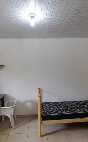 Apartamento para alugar com 30m², 1 quarto e sem vaga Apartamento para alugar com 30m², 1 quarto e sem vagaQuarto e Sala