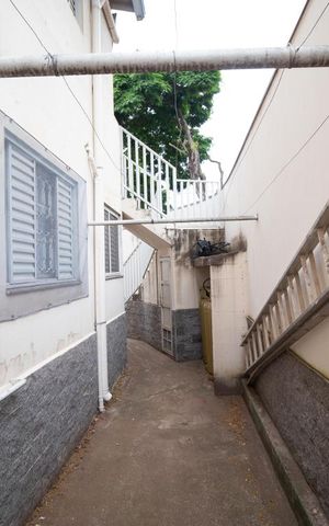 Apartamento para alugar com 30m², 1 quarto e sem vaga Apartamento para alugar com 30m², 1 quarto e sem vagaÁrea comum - Lavanderia