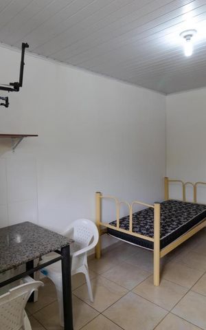 Apartamento para alugar com 30m², 1 quarto e sem vaga Apartamento para alugar com 30m², 1 quarto e sem vagaQuarto e Sala