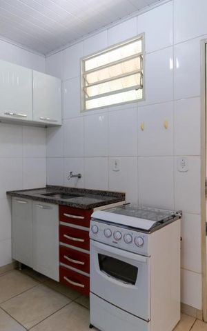 Apartamento para alugar com 30m², 1 quarto e sem vaga Apartamento para alugar com 30m², 1 quarto e sem vagaCozinha