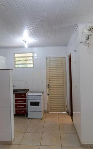 Apartamento para alugar com 30m², 1 quarto e sem vaga Apartamento para alugar com 30m², 1 quarto e sem vagaKitnet