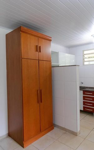 Apartamento para alugar com 30m², 1 quarto e sem vaga Apartamento para alugar com 30m², 1 quarto e sem vagaKitnet