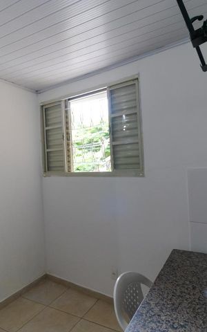 Apartamento para alugar com 30m², 1 quarto e sem vaga Apartamento para alugar com 30m², 1 quarto e sem vaga Sala