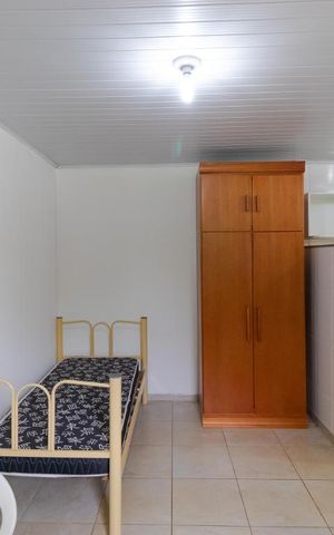 Apartamento para alugar com 30m², 1 quarto e sem vaga Apartamento para alugar com 30m², 1 quarto e sem vagaQuarto