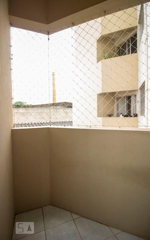 Apartamento à venda com 62m², 2 quartos e 1 vagaSacada