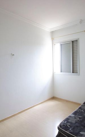 Apartamento à venda com 62m², 2 quartos e 1 vagaQuarto 1
