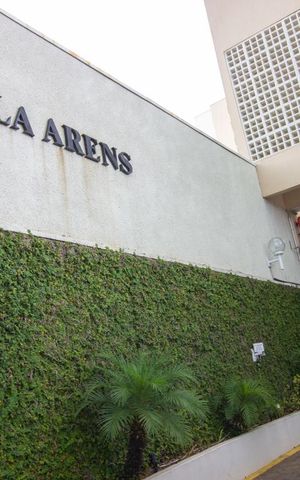 Apartamento à venda com 62m², 2 quartos e 1 vagaFachada do Condomínio