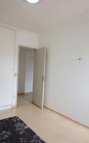 Apartamento à venda com 62m², 2 quartos e 1 vagaQuarto 1