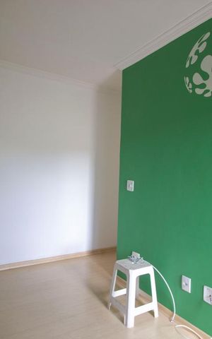 Apartamento à venda com 62m², 2 quartos e 1 vagaSala