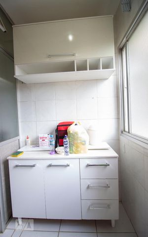 Apartamento à venda com 62m², 2 quartos e 1 vagaÁrea de Serviço