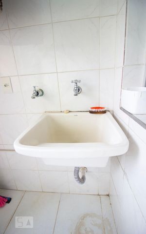 Apartamento à venda com 62m², 2 quartos e 1 vagaÁrea de Serviço