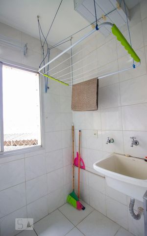 Apartamento à venda com 62m², 2 quartos e 1 vagaÁrea de Serviço