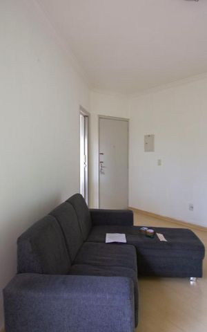 Apartamento à venda com 62m², 2 quartos e 1 vagaSala