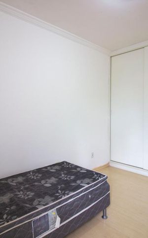 Apartamento à venda com 62m², 2 quartos e 1 vagaQuarto 1