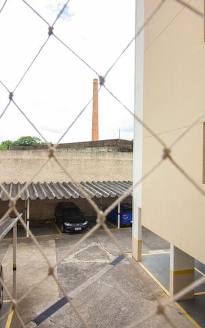 Apartamento à venda com 62m², 2 quartos e 1 vagavista da Sacada
