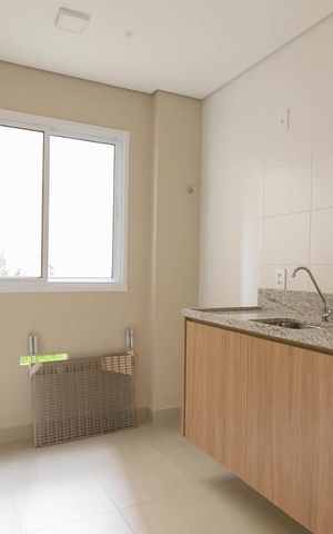 Apartamento para alugar com 32m², 2 quartos e sem vagaSalão de Festa