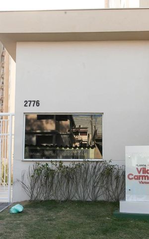 Apartamento para alugar com 32m², 2 quartos e sem vagaFachada do Condomínio
