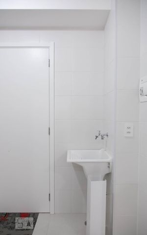 Apartamento para alugar com 32m², 2 quartos e sem vagaÁrea de Serviço
