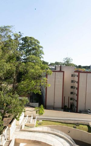 Apartamento para alugar com 32m², 2 quartos e sem vagaÁrea externa 