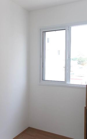Apartamento para alugar com 32m², 2 quartos e sem vagaQuarto 2
