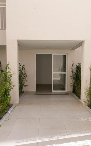Apartamento para alugar com 32m², 2 quartos e sem vagaFachada do bloco