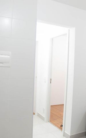 Apartamento para alugar com 32m², 2 quartos e sem vagaCozinha