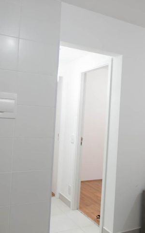 Apartamento para alugar com 32m², 2 quartos e sem vagaCozinha