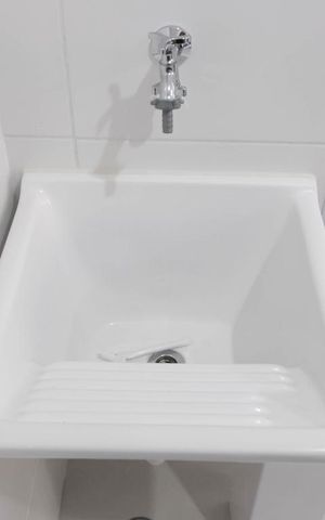 Apartamento para alugar com 32m², 2 quartos e sem vagaTanque