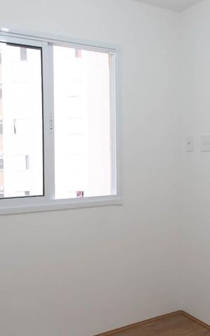 Apartamento para alugar com 32m², 2 quartos e sem vagaQuarto 1