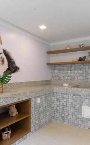 Apartamento para alugar com 32m², 2 quartos e sem vagaEspaço Pet