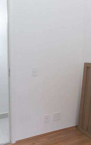 Apartamento para alugar com 32m², 2 quartos e sem vagaQuarto 2