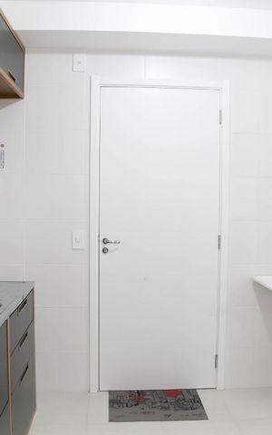 Apartamento para alugar com 32m², 2 quartos e sem vagaCozinha