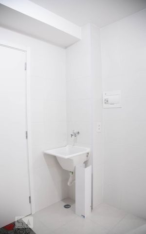 Apartamento para alugar com 32m², 2 quartos e sem vagaÁrea de Serviço