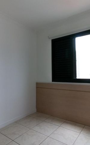 Apartamento à venda com 60m², 2 quartos e 1 vaga Apartamento à venda com 60m², 2 quartos e 1 vagaQuarto 1 - Suíte