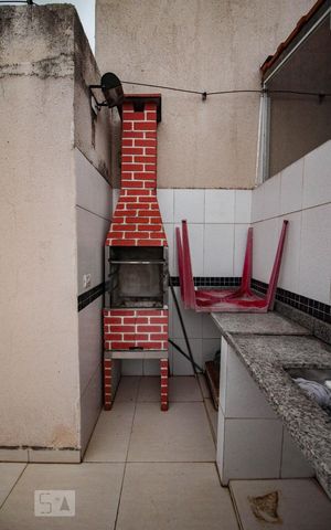 Apartamento à venda com 112m², 2 quartos e 1 vaga Apartamento à venda com 112m², 2 quartos e 1 vagaÁrea Gourmet