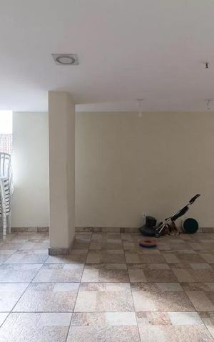 Apartamento à venda com 70m², 1 quarto e 1 vaga Apartamento à venda com 70m², 1 quarto e 1 vagaSalão de Festas