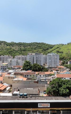 Apartamento à venda com 70m², 1 quarto e 1 vaga Apartamento à venda com 70m², 1 quarto e 1 vagaVista Varanda