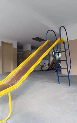 Apartamento à venda com 70m², 1 quarto e 1 vaga Apartamento à venda com 70m², 1 quarto e 1 vagaPlay