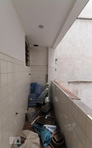 Apartamento à venda com 104m², 3 quartos e sem vaga Apartamento à venda com 104m², 3 quartos e sem vagaVaranda