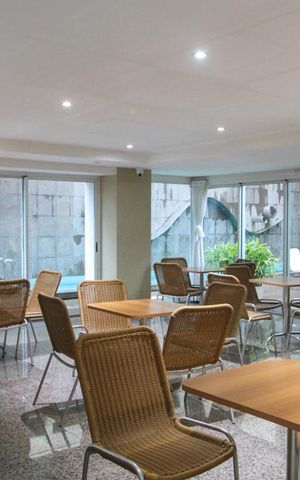 Apartamento à venda com 150m², 2 quartos e 2 vagas Apartamento à venda com 150m², 2 quartos e 2 vagasÁrea comum - Salão de Festas
