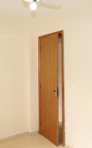 Apartamento para alugar com 48m², 2 quartos e 1 vagaQuarto 1