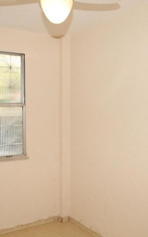 Apartamento para alugar com 48m², 2 quartos e 1 vagaQuarto 2