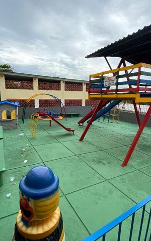 Apartamento para alugar com 48m², 2 quartos e 1 vagaÁrea Comum - Playground